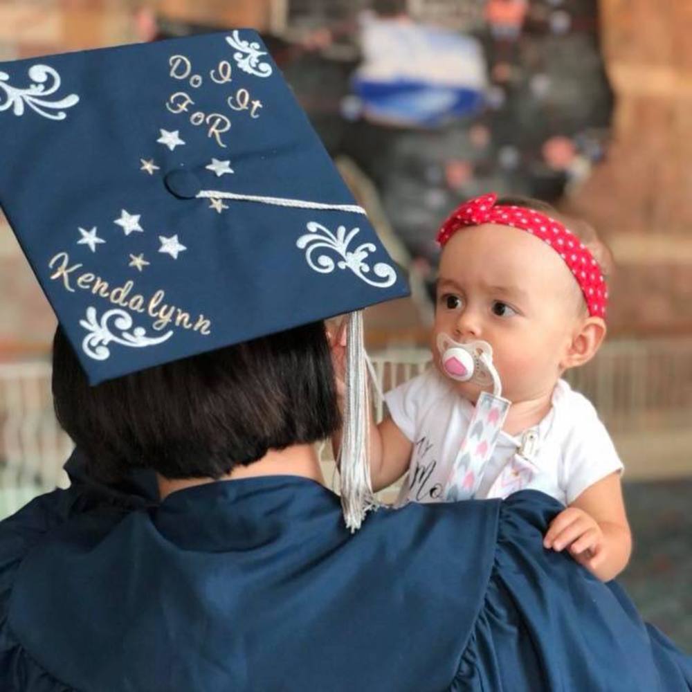 Meet your Posher, Danielle